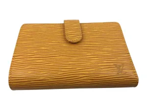 Epi Viennois Wallet
