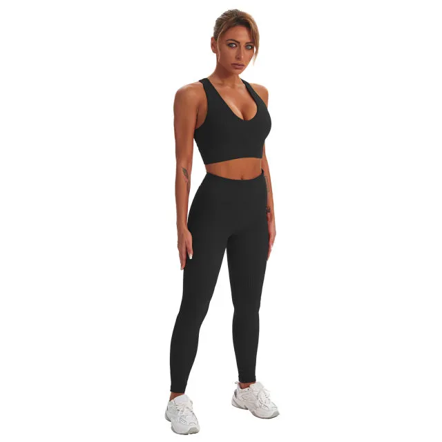 Fitness Workout Clothes