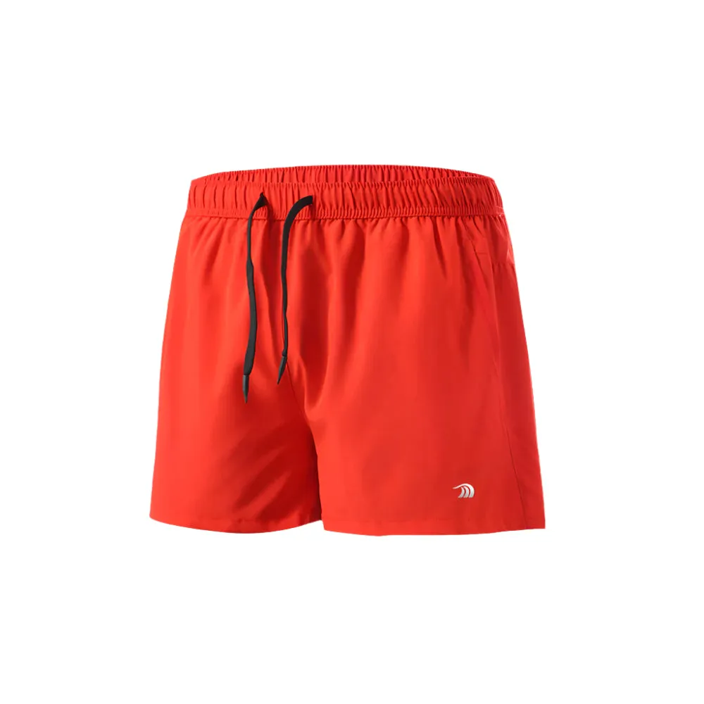 Men's Double-layer Quick-drying Sports Shorts