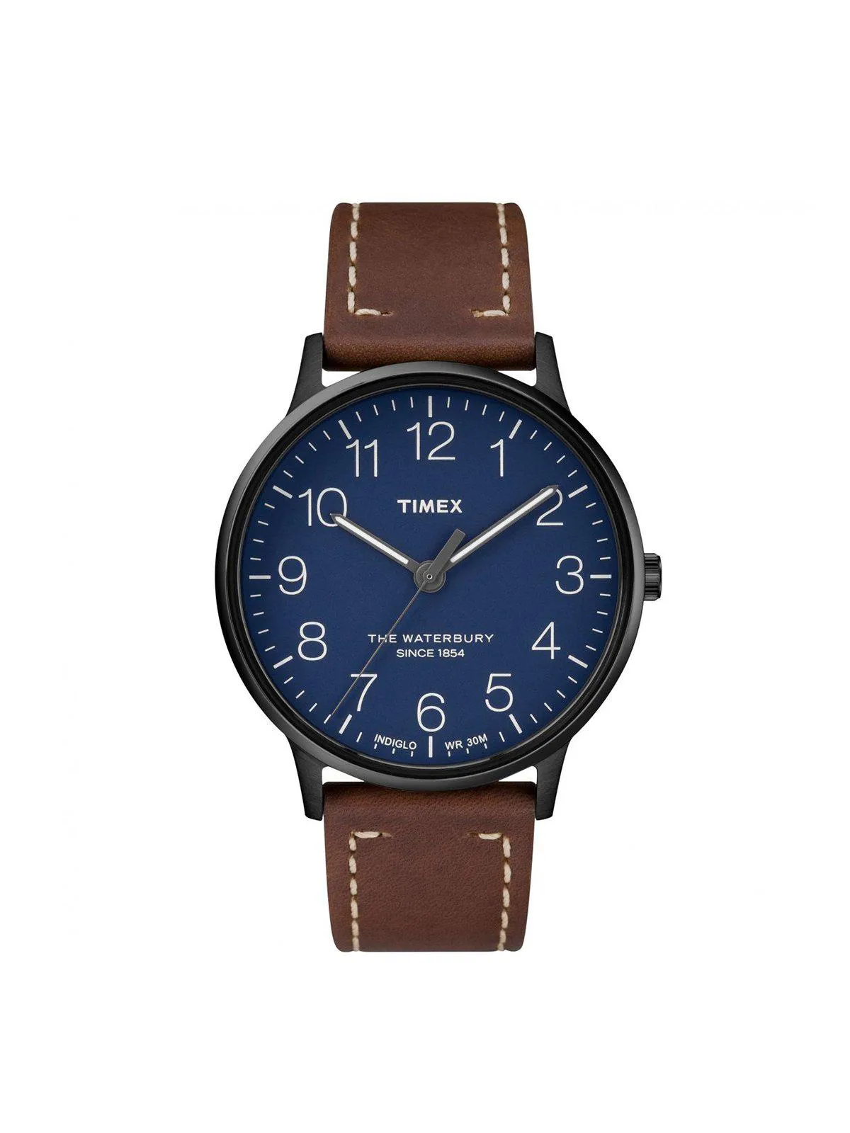 Timex Originals The Waterbury TW2R25700 40mm